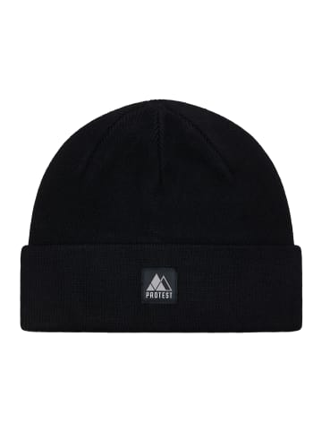 Protest " PRTKeeton in True Black