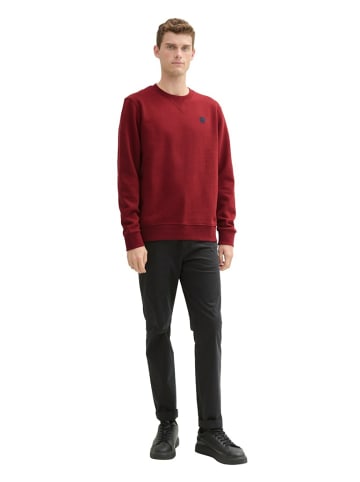 Tom Tailor Sweatshirt für Herren in uni