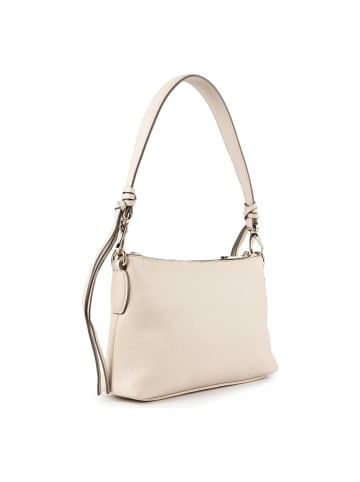 Valentino Fiamma RE Schultertasche 20 cm ecru