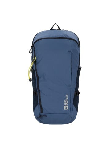 Jack Wolfskin Cyrox Shape 25 S-L Rucksack 52 cm in evening sky