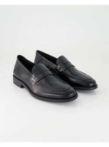 LLOYD Slipper in Schwarz