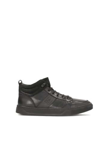 Kazar Sneaker Low AJAKS in Schwarz