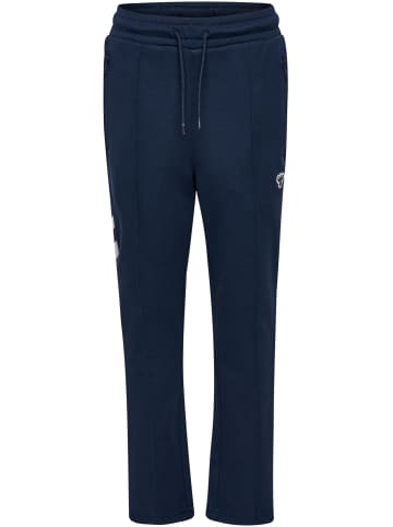 Hummel Hummel Hose Hmljr Archive Kinder in DRESS BLUES