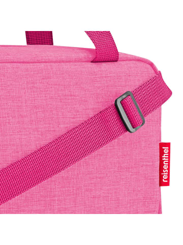 Reisenthel Coolerbag To-Go Kühltasche 23.5 cm twist pink