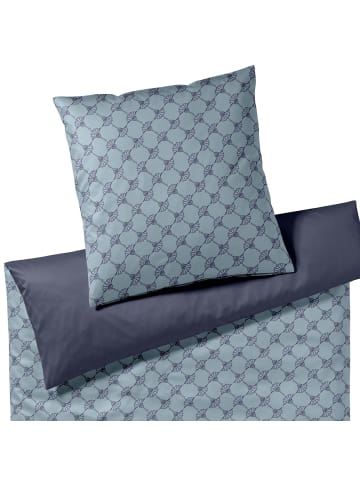 JOOP! Bettwäsche 1er Pack in Blau