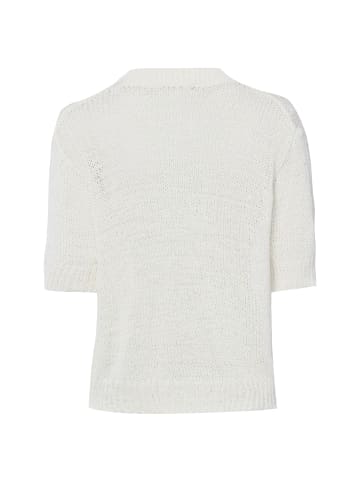 Franco Callegari Pullover in weiß - 0001