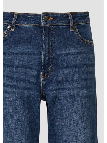 s.Oliver Jeans-Hose BETH in 57Z6_blau