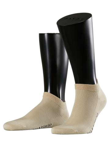 Falke Seackersocken Cool 24/7 in Sand