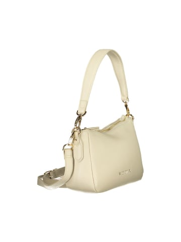 Valentino by Mario Valentino Beige Damen mit Shoulder Strap Tasche aus Polyurethan