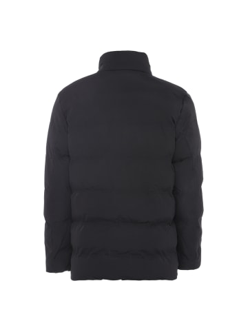 boundry Herren Wattierte Steppjacke in SCHWARZ