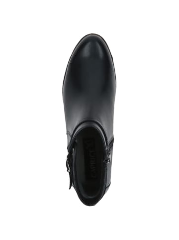 Caprice Stiefelette in OCEAN NAPPA