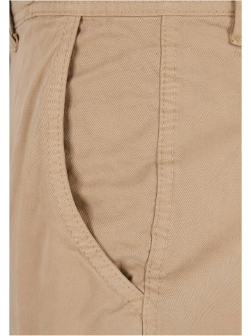 Urban Classics Jogginghose in unionbeige