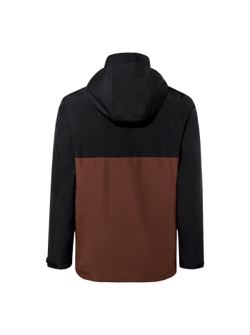 Vaude Men Rosemoor 3in1 Jacket in Braun