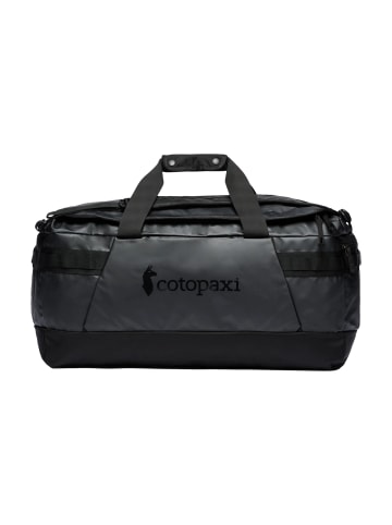 Cotopaxi Reisetasche 'Allpa' in schwarz