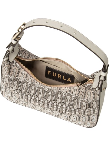 Furla Schultertasche Flow S Shoulder Bag in Toni Ballerina