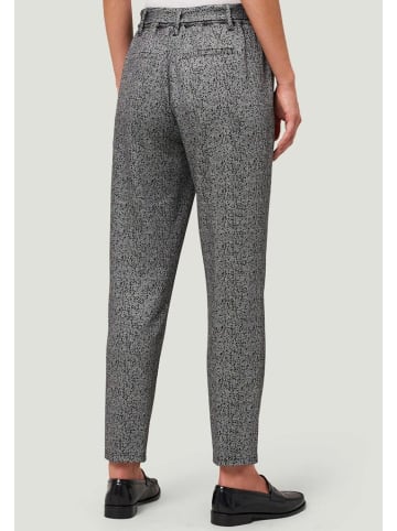 Zero  Hose in blackcream