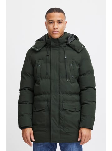 BLEND Parka BHUkendt in Olive