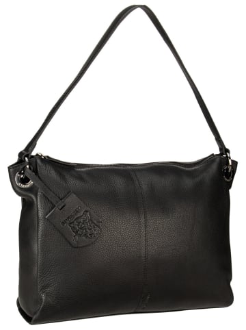 Burkely Handtasche Radiant Raeven in Bonfire Black