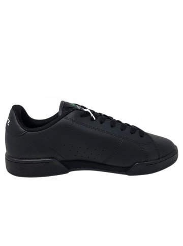 Lacoste Sportschuh Carnaby Cuo 125 in Schwarz