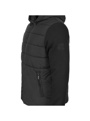 Karl Lagerfeld Übergangsjacke 505060 in schwarz