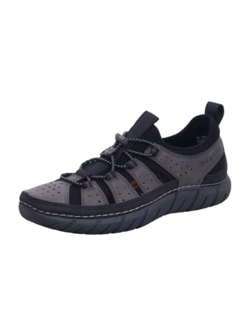 Bugatti Schnürschuhe Compton in Grau
