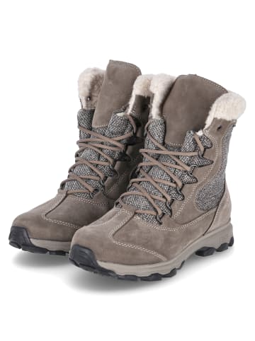 MEINDL Snowboots CIVETTA LADY GTX in Grau