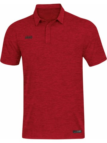 JAKO-O Poloshirt für Herren in rot