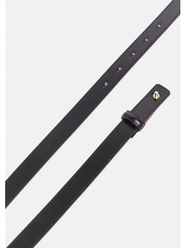 comma Taillengürtel in 9999_schwarz