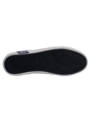 U.S. Polo Assn. Sneakers in White