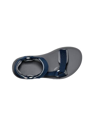Teva Trekkingsandalen 'HYDRATREK' in blau