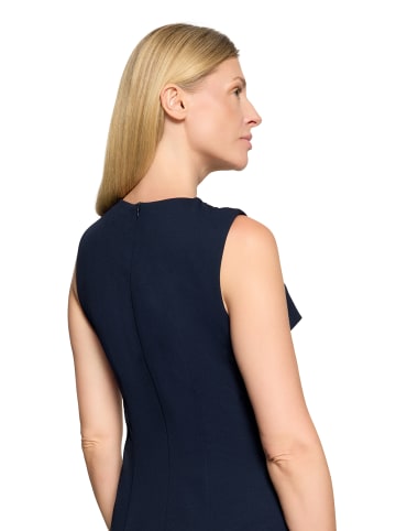 Vera Mont Cocktailkleid ohne Arm in Night Sky