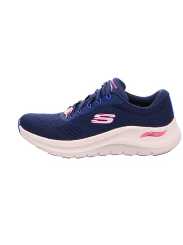 Skechers Sportschuh in blau