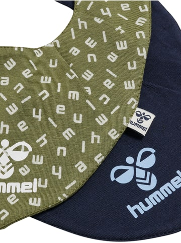 Hummel Hummel Bib Hmlbumble Unisex Kinder in CAPULET OLIVE