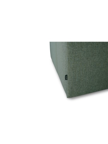 ebuy24 Sofa Heaven Grün 268 x 152 cm