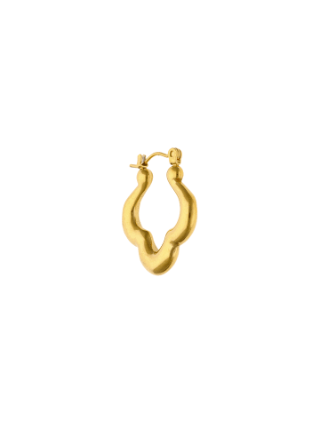 gaya Women Earrings in Gold