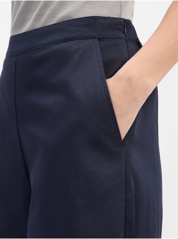 Marie Lund Hose in marine