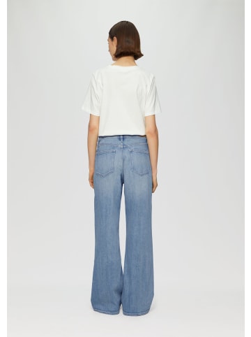 s.Oliver Jeans-Hose SURI in 52Z4_hellblau