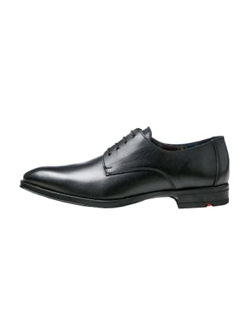 LLOYD Schuhe GIDEON in SCHWARZ