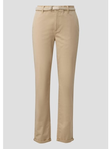 s.Oliver Hose in 8167_beige
