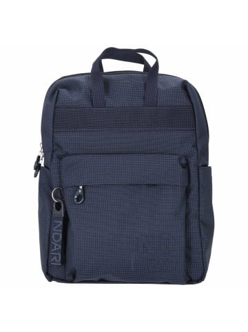 Mandarina Duck MD20 - Rucksack 38 cm in dress blue