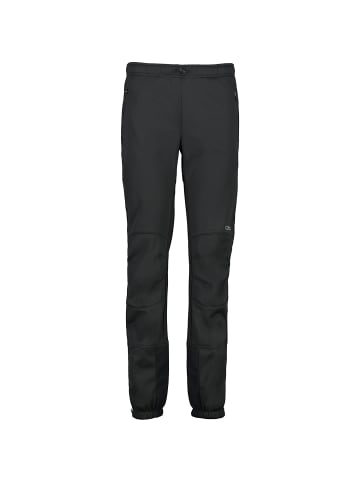Campagnolo W PANT V in Schwarz