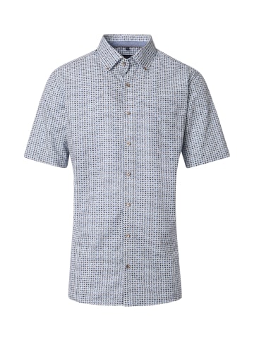 CASAMODA Businesshemd in Beige