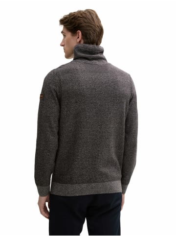 Tom Tailor Pullover für Damen in schwarz