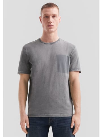 QS T-Shirt in 9839_grau