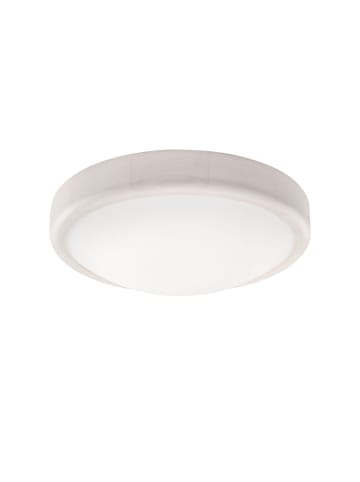 Licht-Erlebnisse Deckenlampe in Weiß