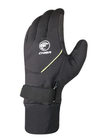 Chiba Rain Pro - wasserdichte Radhandschuhe XXL