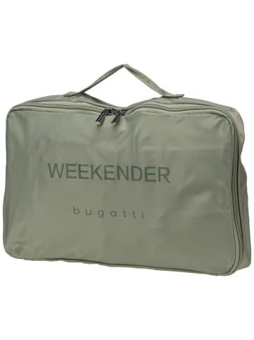 Bugatti Weekender Elia Weekender in Pistachio
