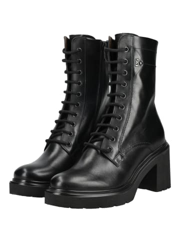 Nero Giardini Stiefelette in Schwarz