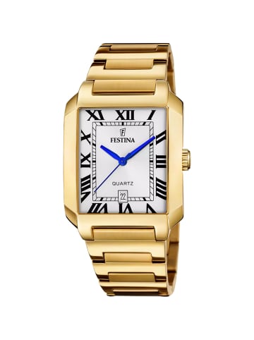 Festina Edelstahl 36mm