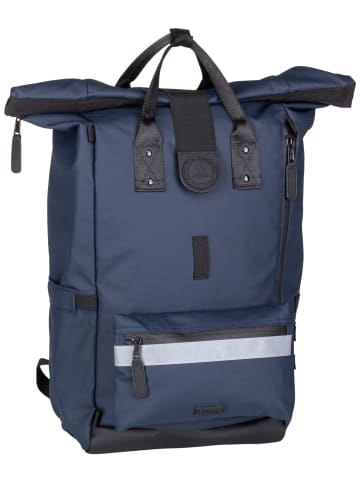 Cabaia Rucksack Explorer Recycled Oxford Large in Tangier